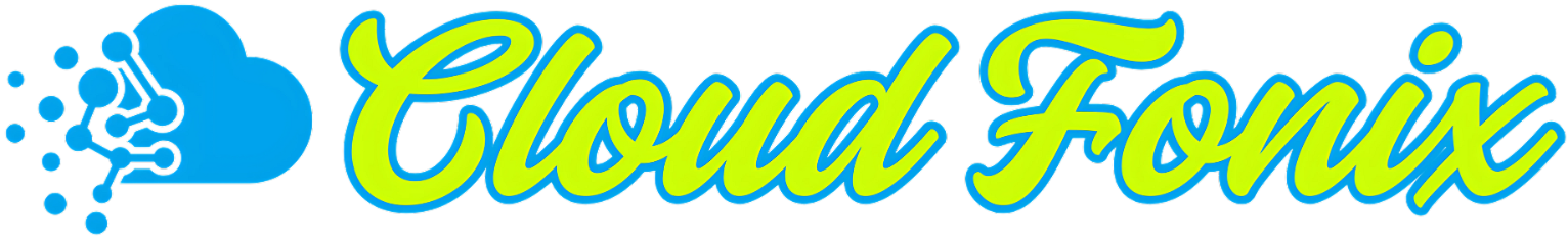 CloudFonix.com